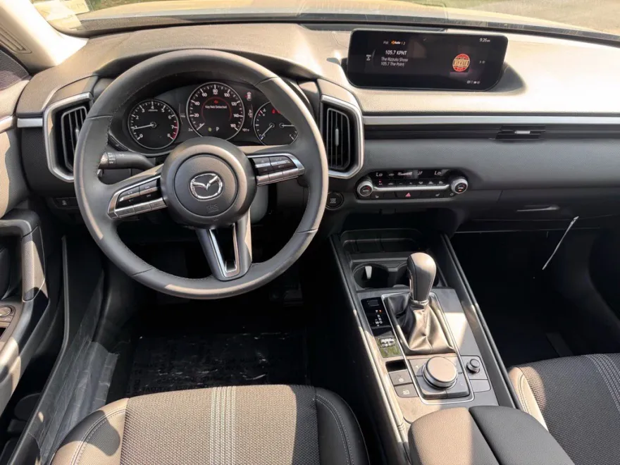 2025 Mazda CX-50 2.5 S photo 1