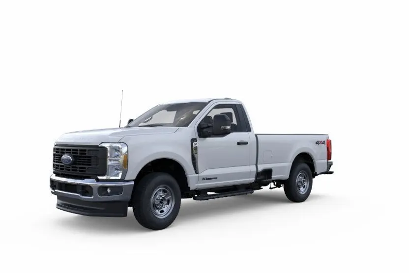 2026 Ford F-250 photo 1