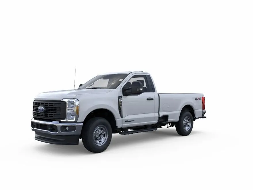 2026 Ford F-250 photo 1