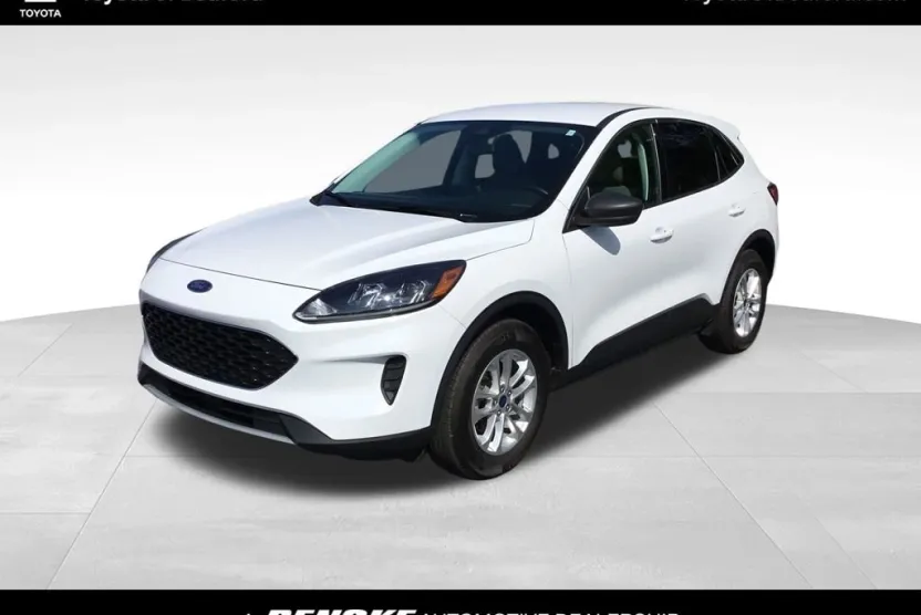 2022 Ford Escape SE photo 1