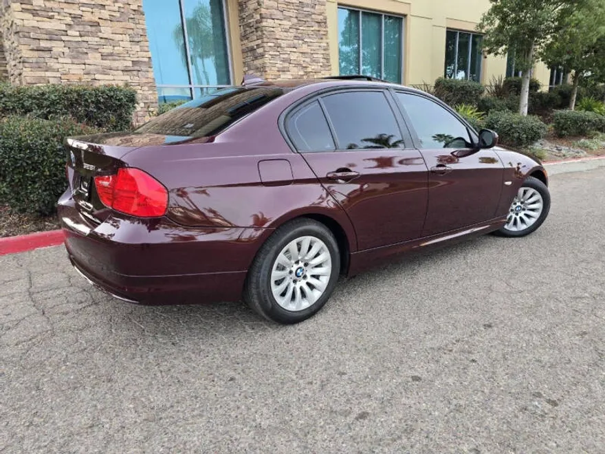 2009 Bmw 328i photo 1