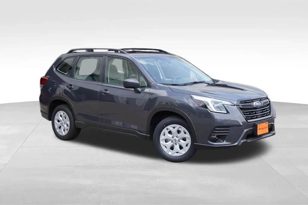 2022 Subaru Forester Base photo 1