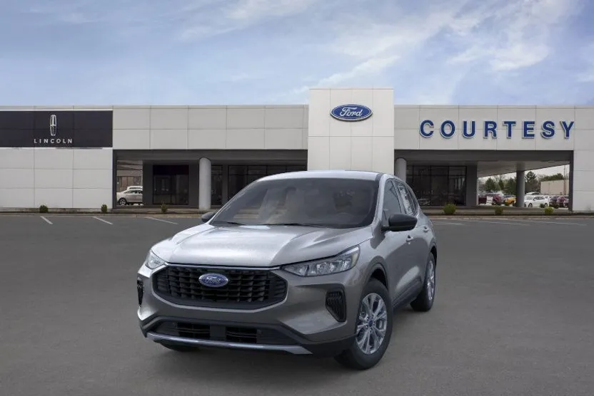 2026 Ford Escape Active photo 1
