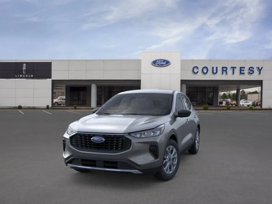 2026 Ford Escape Active photo 1