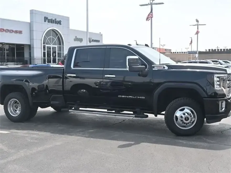 2023 Gmc Sierra 1500 SLT photo 1