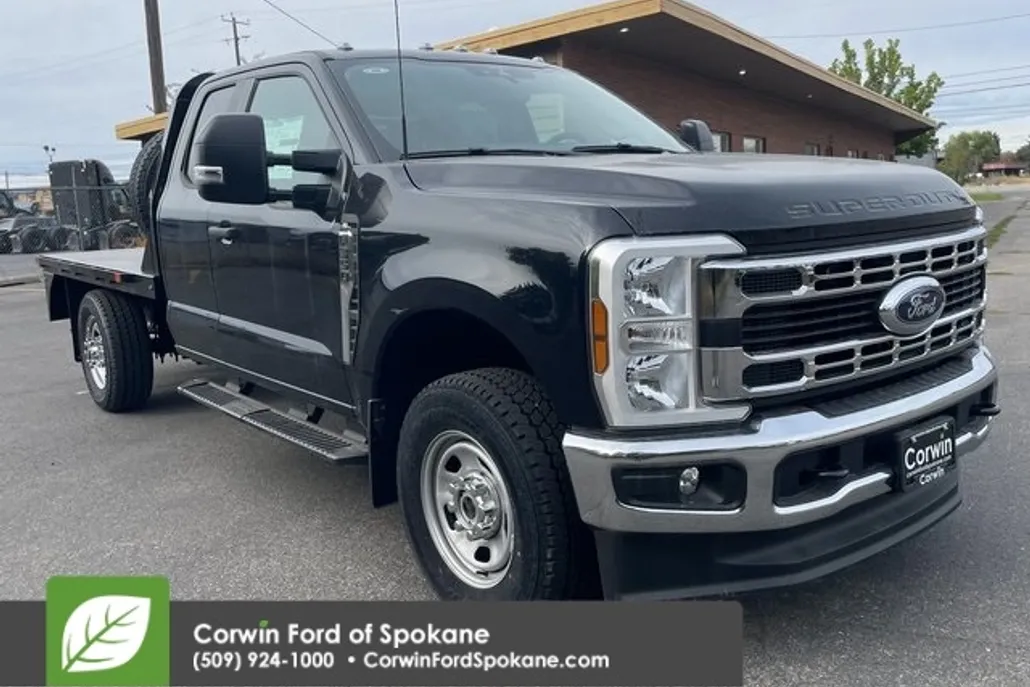 2025 Ford F-350 XL photo 1