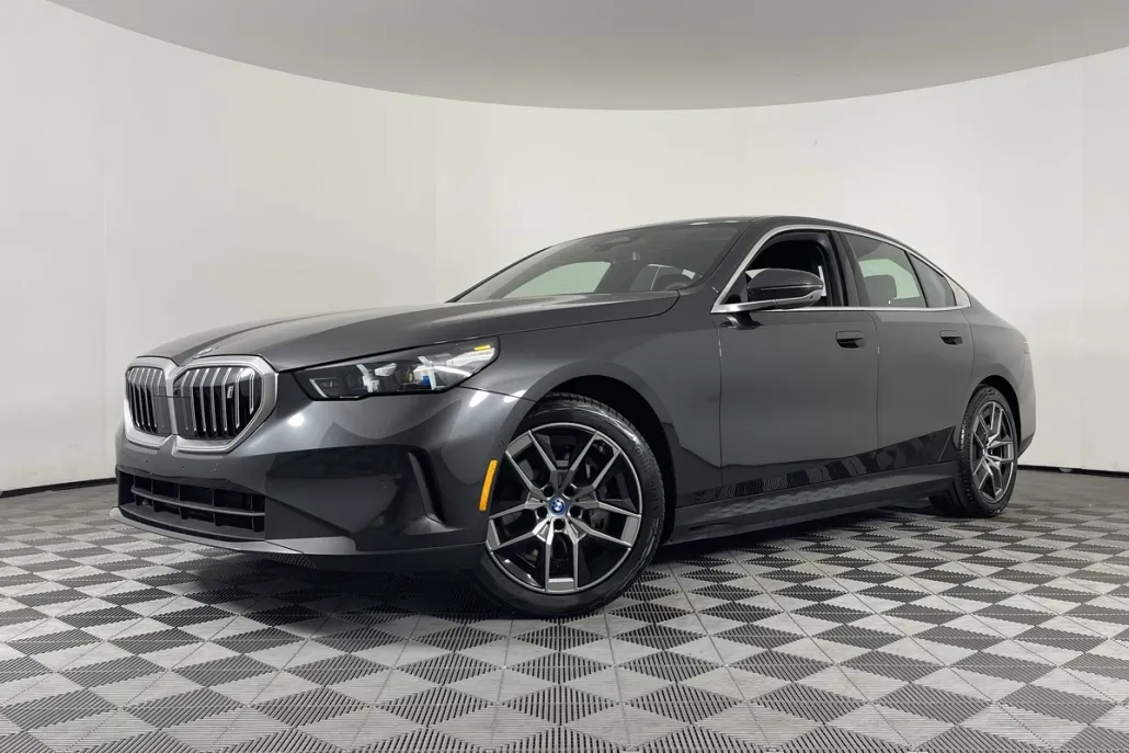 2024 Bmw i5 eDrive40 photo 1