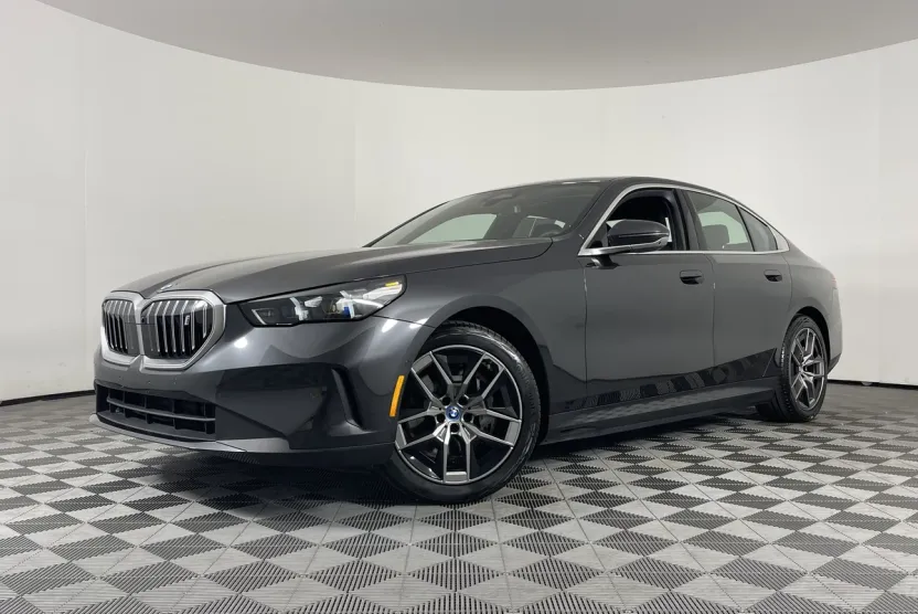 2024 Bmw i5 eDrive40 photo 1