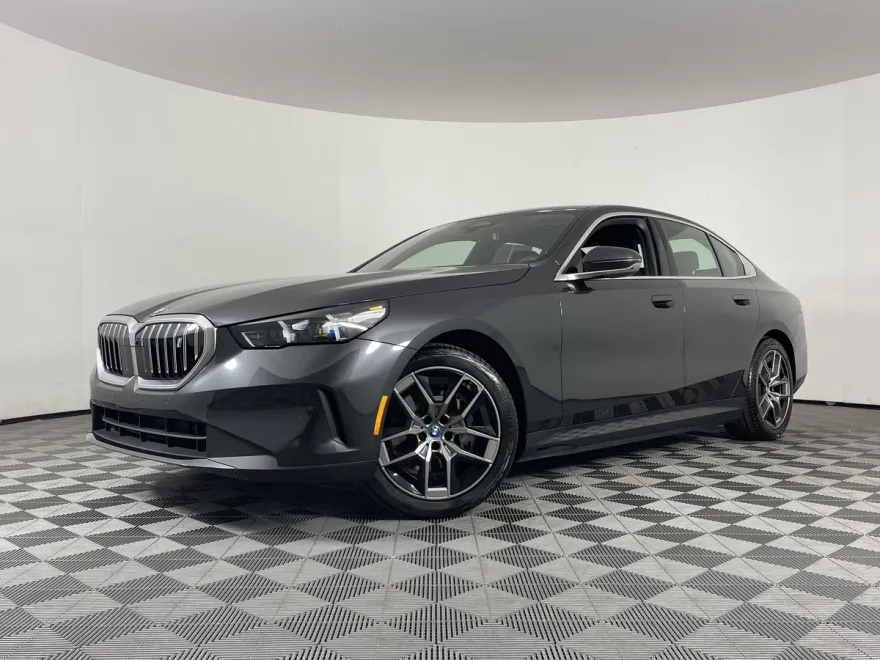 2024 Bmw i5 eDrive40 photo 1