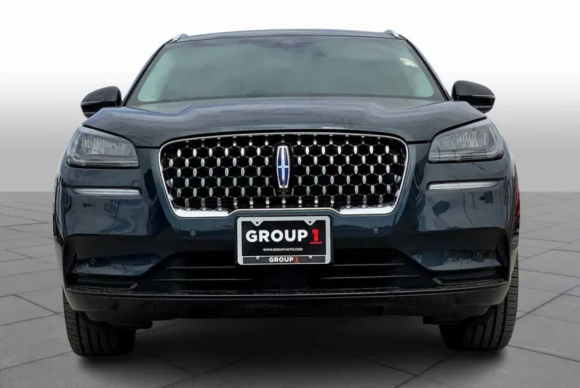 2022 Lincoln Corsair Grand Touring photo 1
