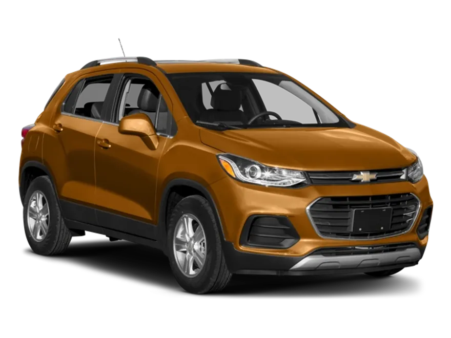 2017 Chevrolet Trax LT photo 20