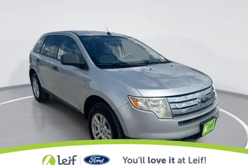 2009 Ford Edge SE photo 1