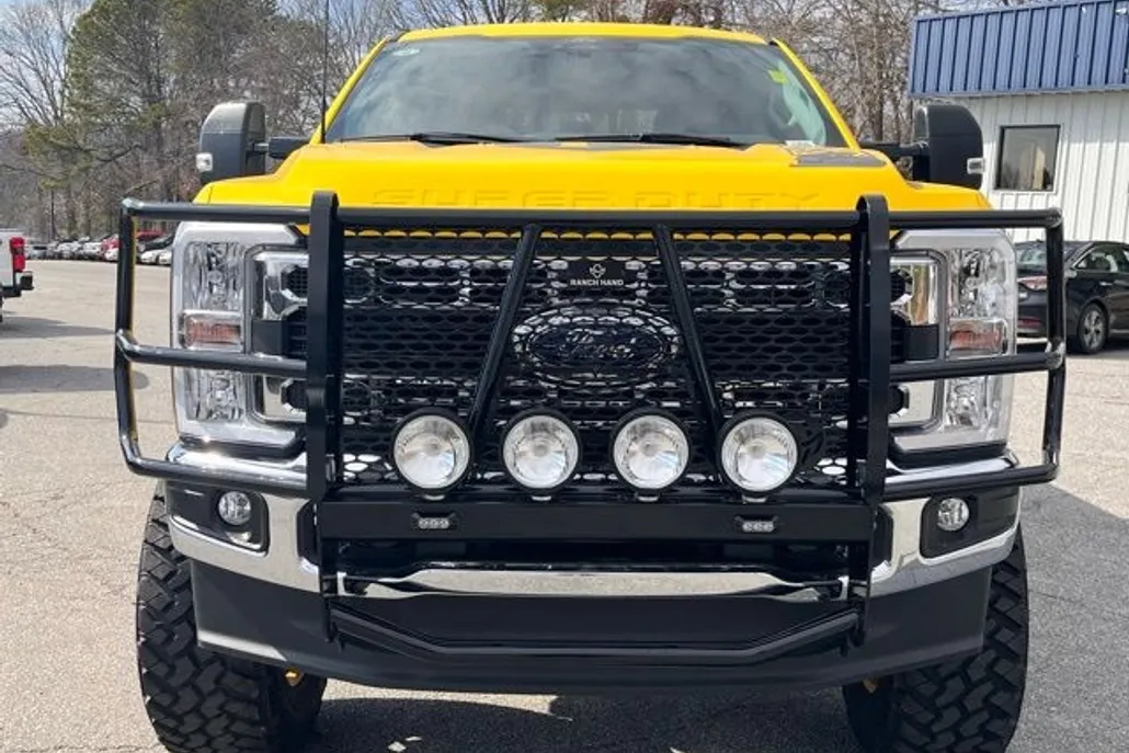 2024 Ford F-250 XLT photo 1