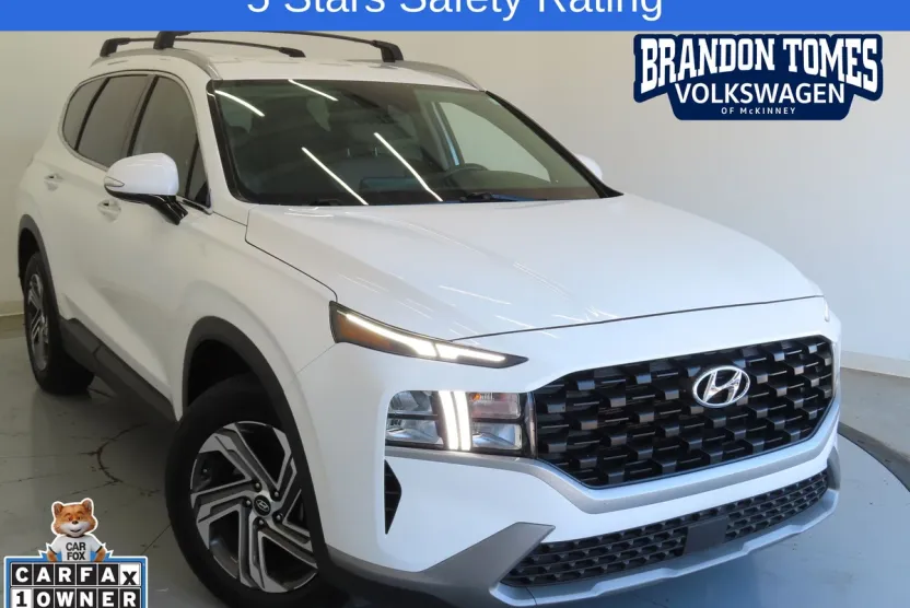 2023 Hyundai Santa Fe SEL photo 1