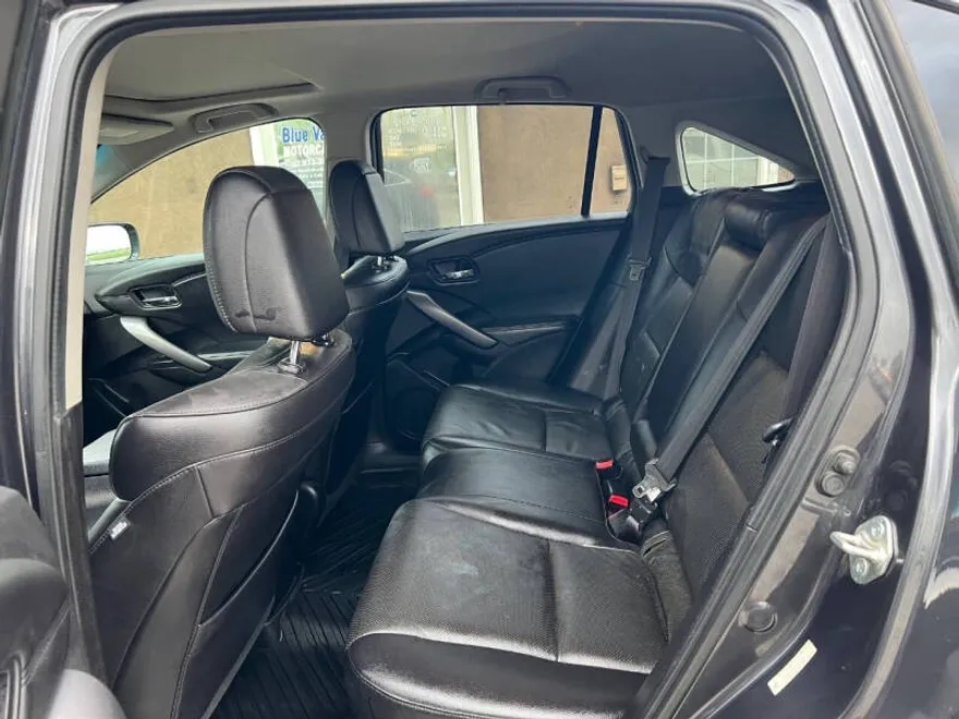 2015 Acura RDX photo 1