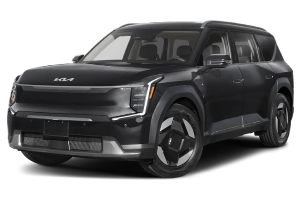 2026 Kia EV9 Wind AWD photo 1