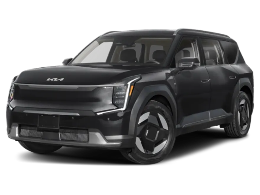 2026 Kia EV9 Wind AWD photo 1