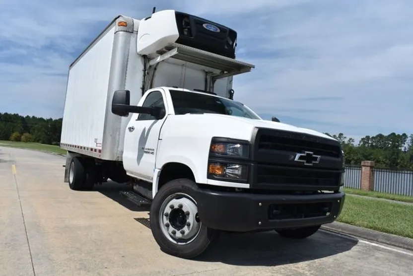 2022 Gm GM515 GM photo 1