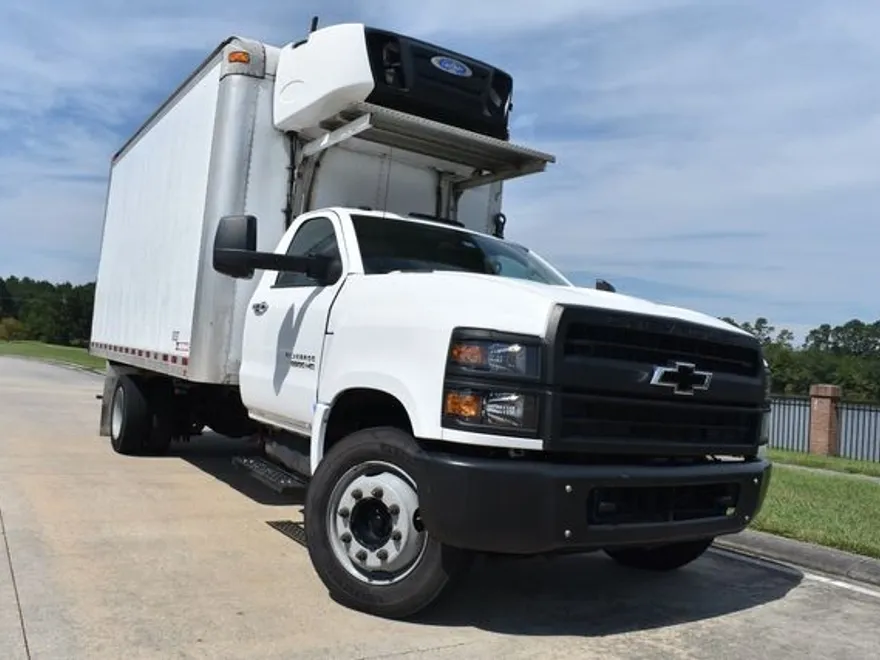 2022 Gm GM515 GM photo 1