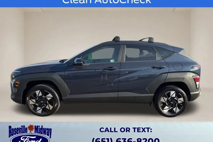 2024 Hyundai Kona SEL photo 1