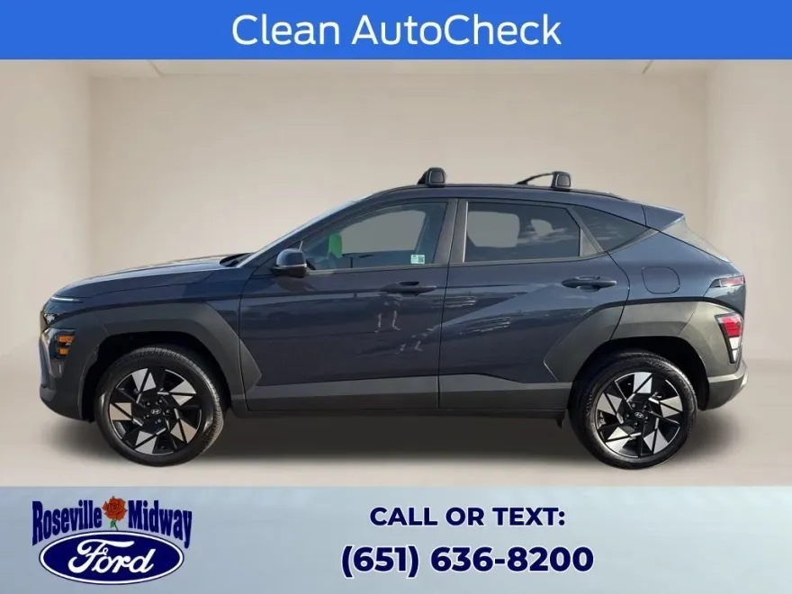 2024 Hyundai Kona SEL photo 1