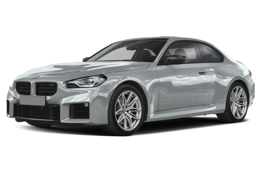 2026 Bmw M2 CS photo 1