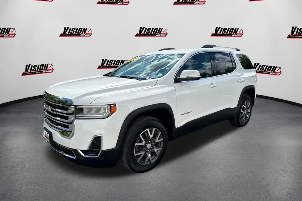 2023 Gmc Acadia SLE photo 1