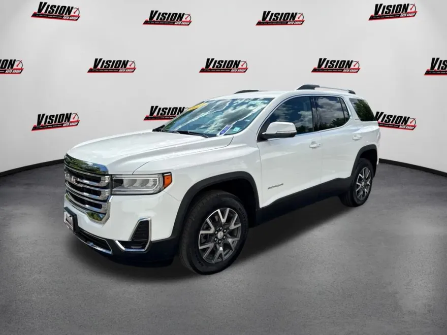 2023 Gmc Acadia SLE photo 1