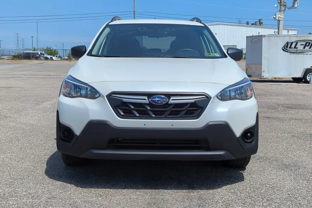 2023 Subaru Crosstrek Base photo 1