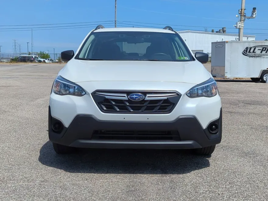 2023 Subaru Crosstrek Base photo 1