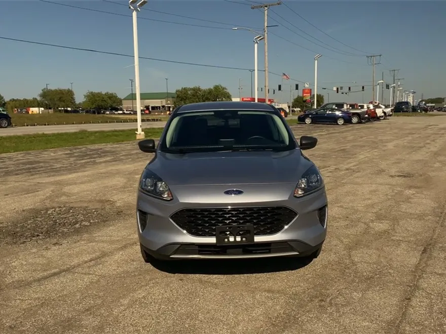 2022 Ford Escape SE photo 1