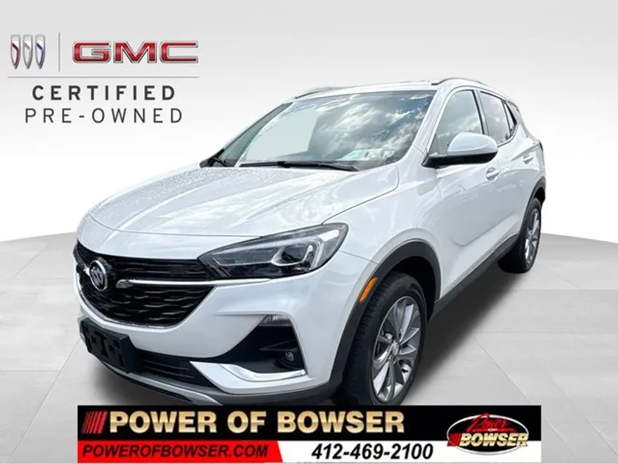 2023 Buick Encore GX Essence photo 1