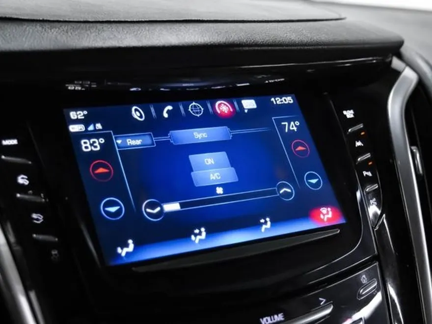 2019 Cadillac Escalade ESV Luxury photo 39