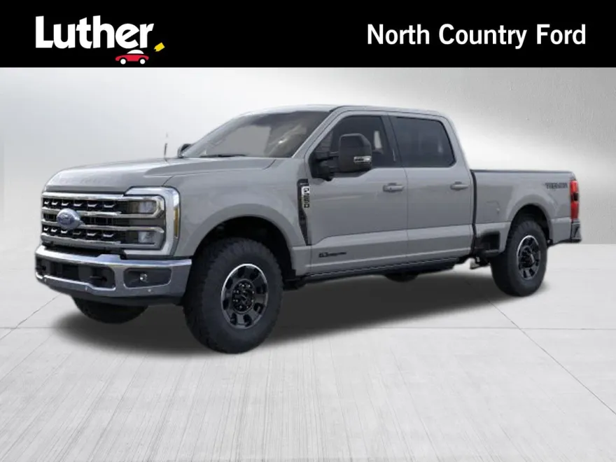 2026 Ford F-250 Lariat photo 1