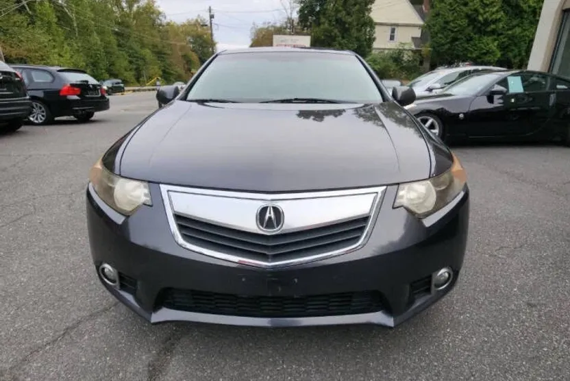 2013 Acura TSX Base photo 1