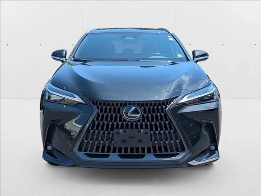 2022 Lexus NX 250 photo 1