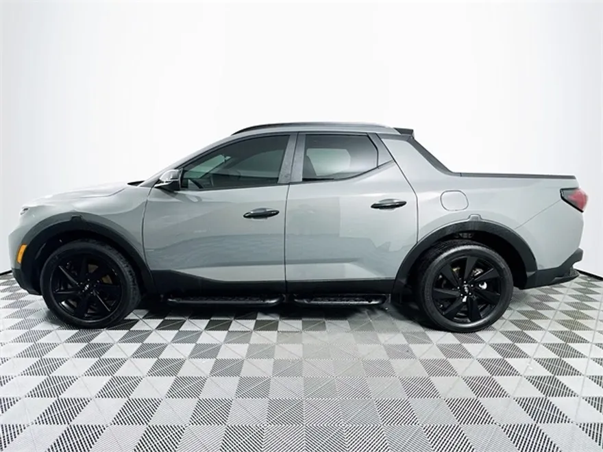 2023 Hyundai Santa Cruz Night photo 1