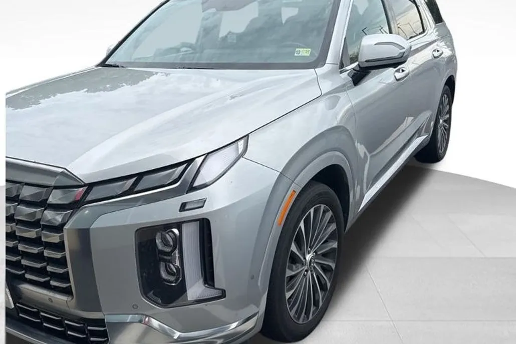 2023 Hyundai Palisade Calligraphy photo 1