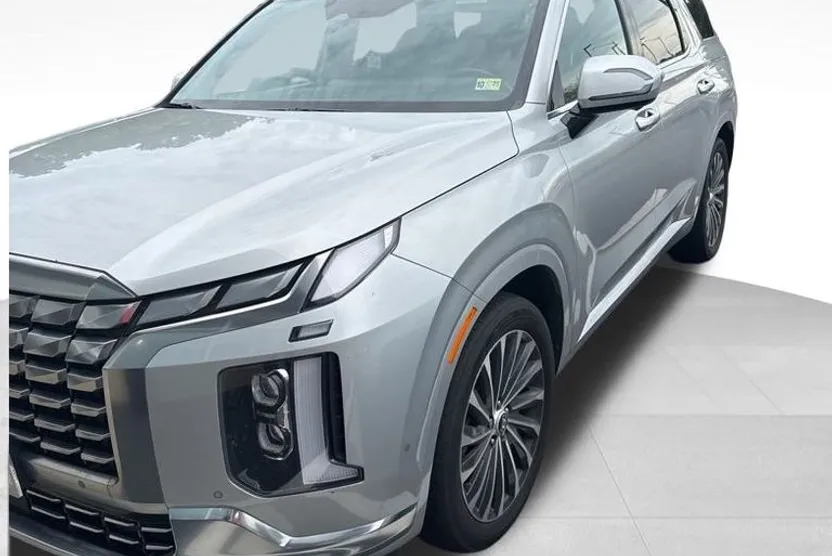 2023 Hyundai Palisade Calligraphy photo 1