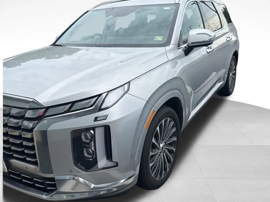 2023 Hyundai Palisade Calligraphy photo 1