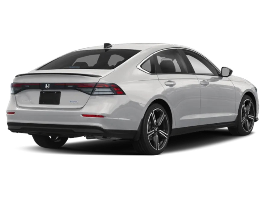 2025 Honda Accord Hybrid Sport photo 1