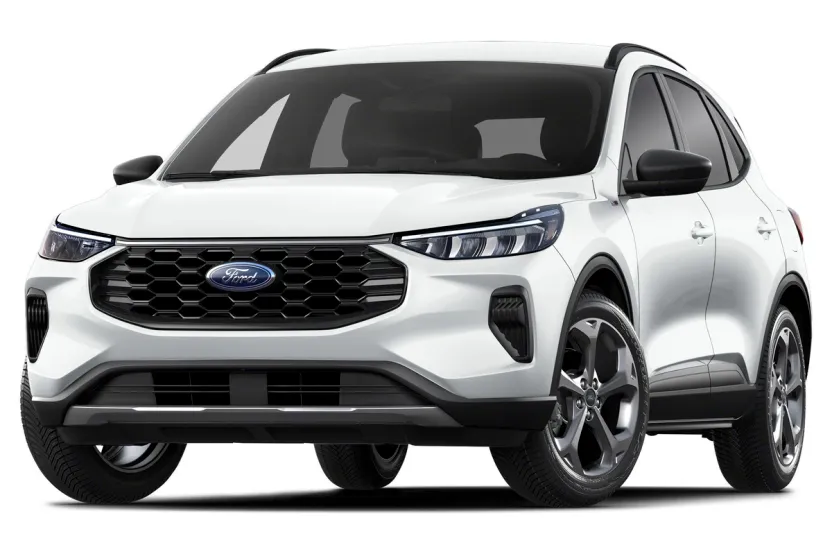 2025 Ford Escape ST-Line photo 1