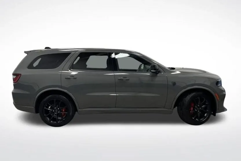 2024 Dodge Durango SRT Hellcat photo 1
