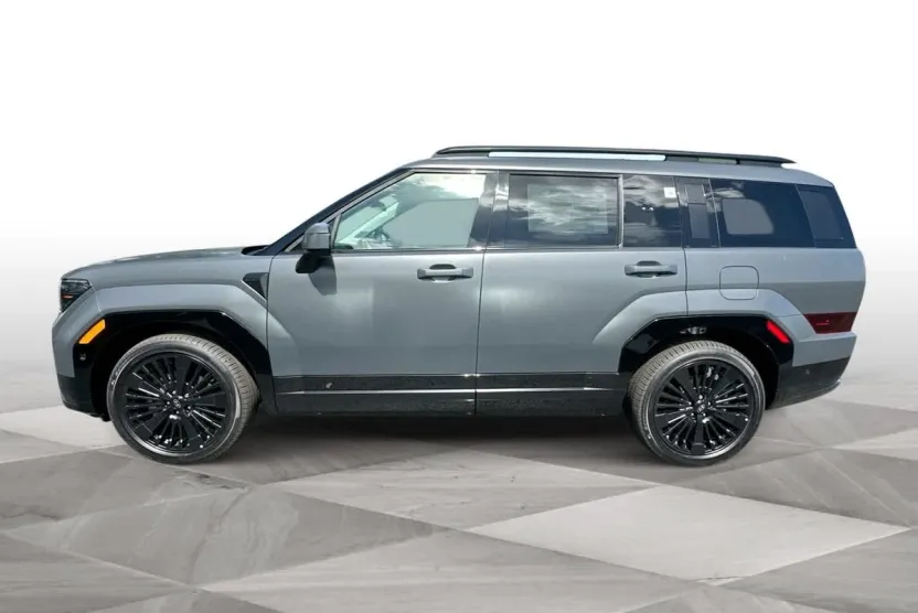2025 Hyundai Santa Fe Calligraphy photo 1