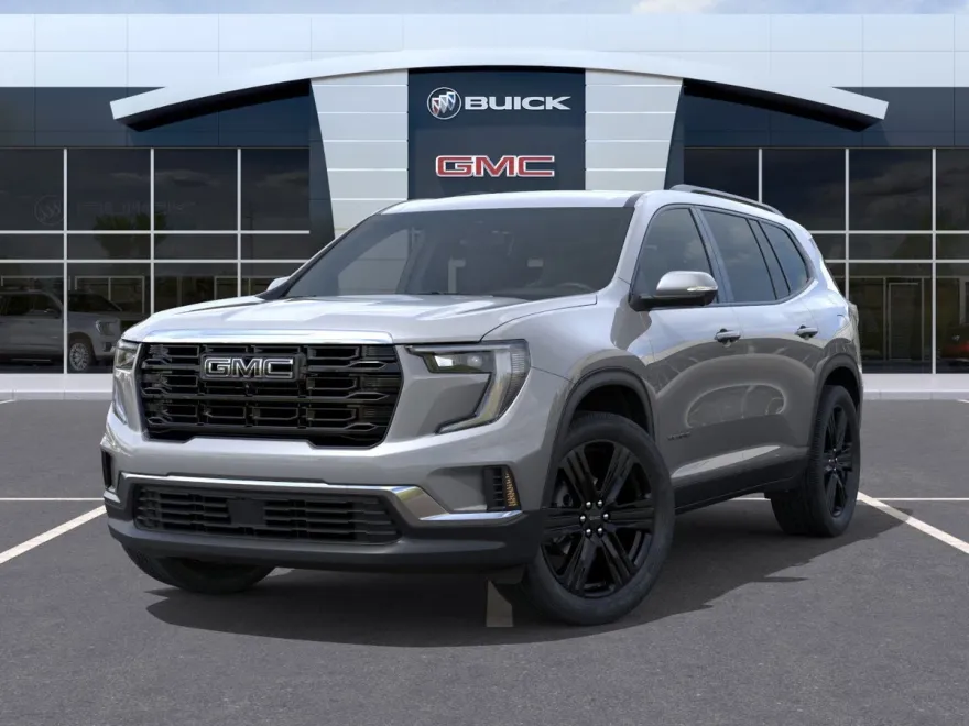 2026 Gmc Acadia Elevation photo 1