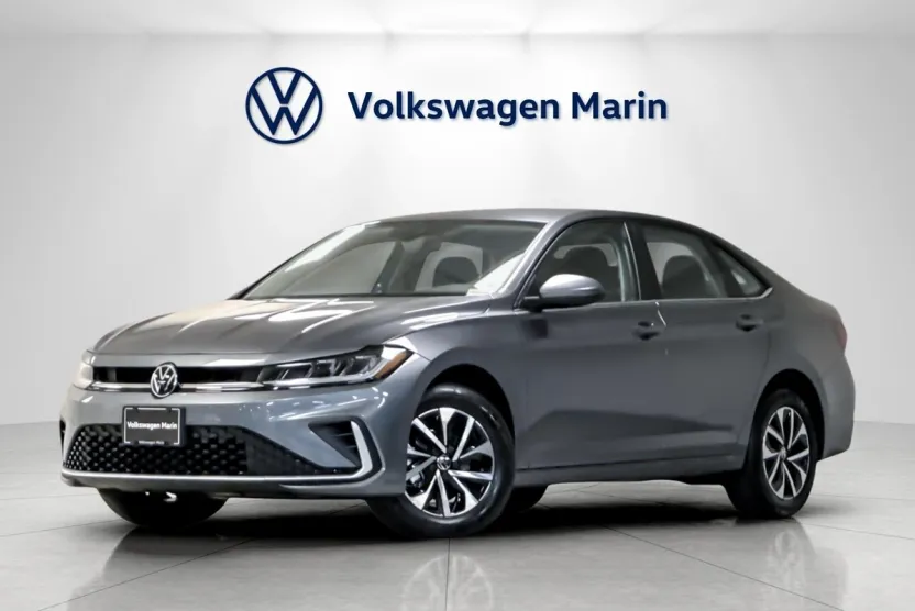 2026 Volkswagen Jetta 1.5T S photo 1