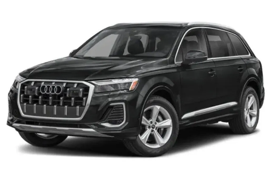 2025 Audi Q7 Premium Plus 45 photo 1