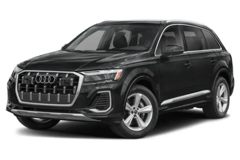 2025 Audi Q7 Premium Plus 45 photo 1