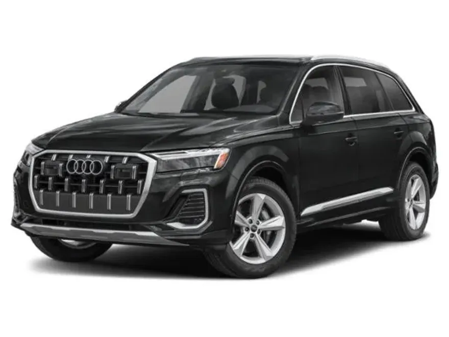 2025 Audi Q7 Premium Plus 45 photo 1