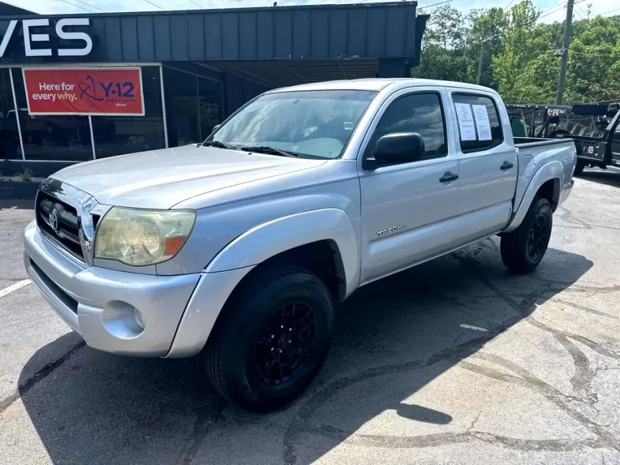 2006 Toyota Tacoma PreRunner photo 1